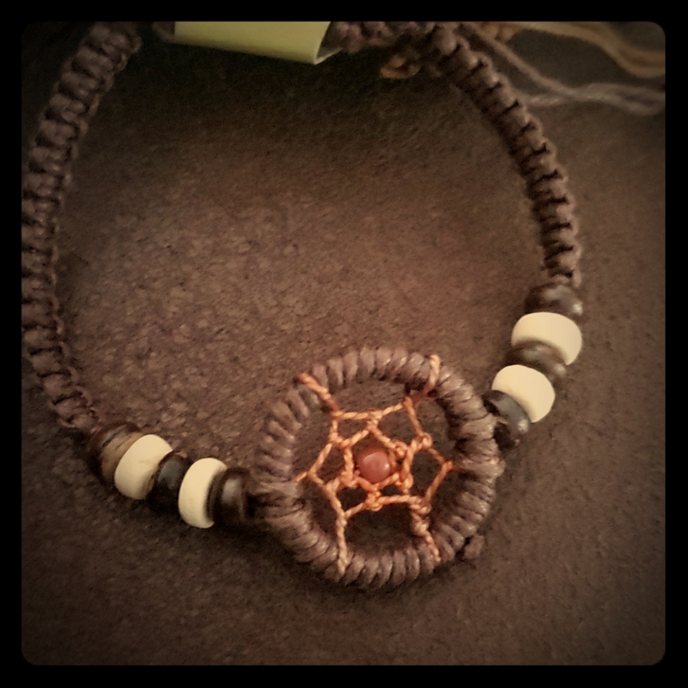 New Unisex Beach Bracelet